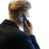 Dux Ducis Samsung Galaxy A37 Cover Skin Pro Series Blå