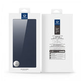 Dux Ducis Samsung Galaxy A37 Cover Skin Pro Series Blå