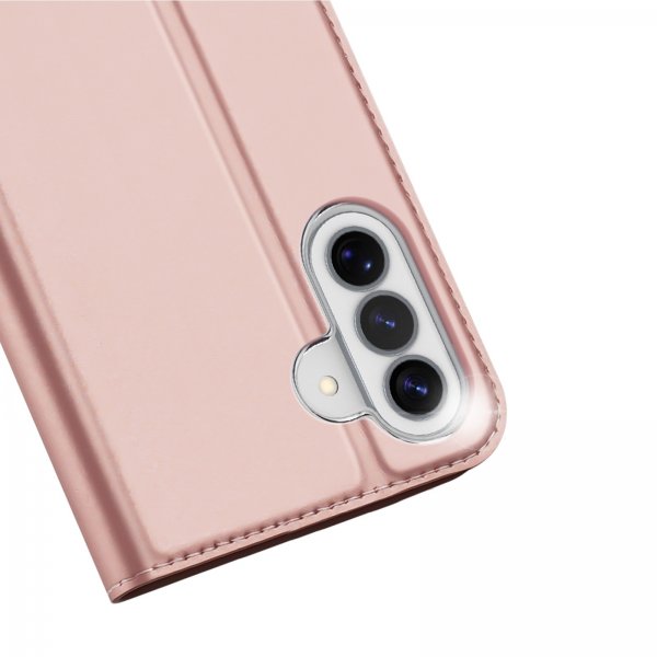 Dux Ducis Samsung Galaxy A37 Cover Skin Pro Series Rosa