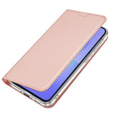 Dux Ducis Samsung Galaxy A37 Cover Skin Pro Series Rosa