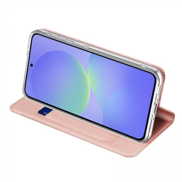 Dux Ducis Samsung Galaxy A37 Cover Skin Pro Series Rosa