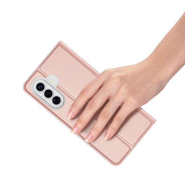 Dux Ducis Samsung Galaxy A37 Cover Skin Pro Series Rosa