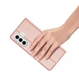 Dux Ducis Samsung Galaxy A37 Cover Skin Pro Series Rosa