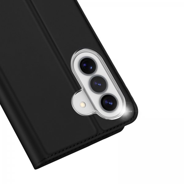 Dux Ducis Samsung Galaxy A37 Fodral Skin Pro Series Sort