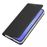 Dux Ducis Samsung Galaxy A37 Fodral Skin Pro Series Sort