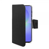 Celly Samsung Galaxy A37 Cover Wally Wallet Case Sort
