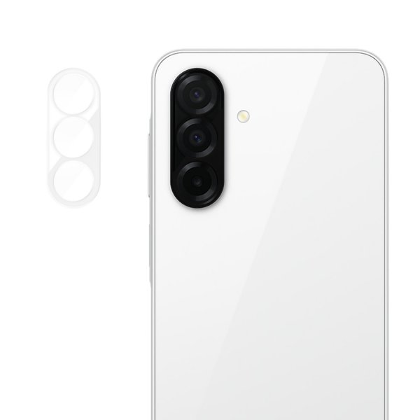 Nordic Covers Samsung Galaxy A37/Galaxy A57 Kamerabeskyttelsesglas