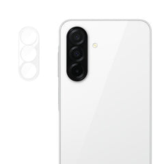 Samsung Galaxy A57 Skærmbeskytter & Kameralinsebeskytter
