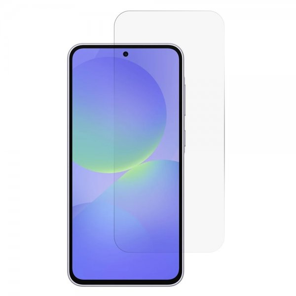 Nordic Covers Samsung Galaxy A37/Galaxy A57 Skærmbeskyttelse Glas