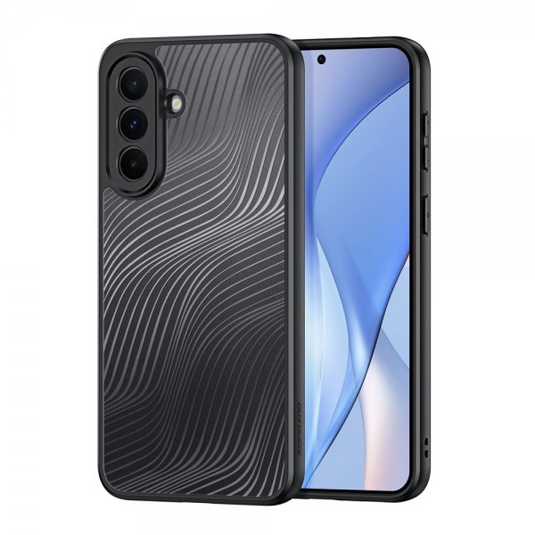 Dux Ducis Samsung Galaxy A37 Cover Aimo Series Sort