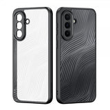Dux Ducis Samsung Galaxy A37 Cover Aimo Series Sort