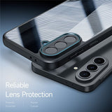 Dux Ducis Samsung Galaxy A37 Cover Aimo Series Sort