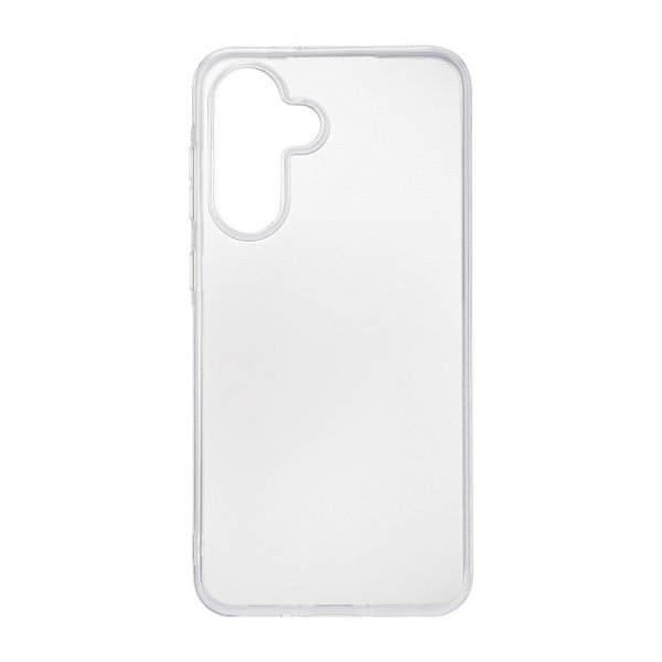 Onsala Samsung Galaxy A37 Cover Genbrugt TPU Transparent