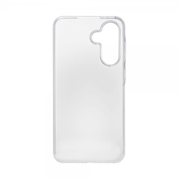 Onsala Samsung Galaxy A37 Cover Genbrugt TPU Transparent