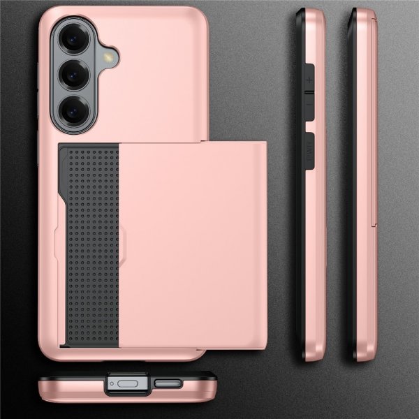 Samsung Galaxy A37 Cover Card Slide Sort