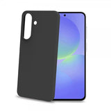 Celly Samsung Galaxy A37 Cover CROMO Sort