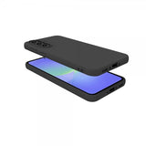 Celly Samsung Galaxy A37 Cover CROMO Sort