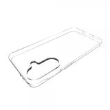 Nordic Covers Samsung Galaxy A37 Cover Feather Series Transparent