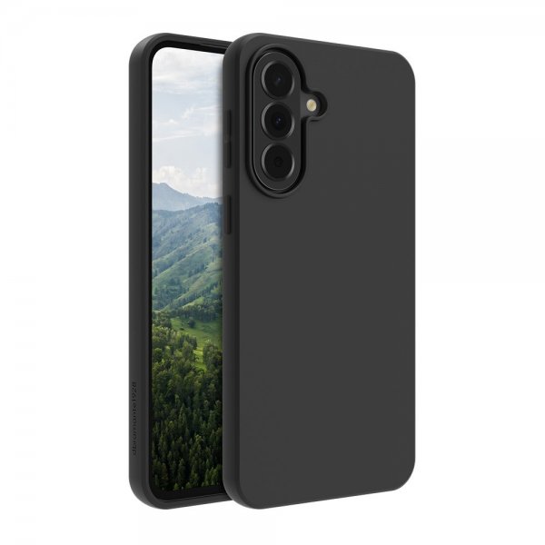dbramante1928 Samsung Galaxy A37 Cover Greenland Night Black