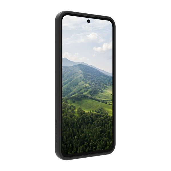 dbramante1928 Samsung Galaxy A37 Cover Greenland Night Black