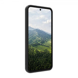 dbramante1928 Samsung Galaxy A37 Cover Greenland Night Black
