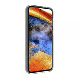 dbramante1928 Samsung Galaxy A37 Cover Greenland Transparent