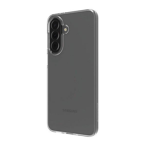 dbramante1928 Samsung Galaxy A37 Cover Greenland Transparent