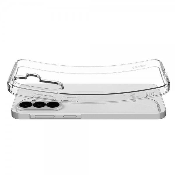 Spigen Samsung Galaxy A37 Cover Liquid Crystal Crystal Clear