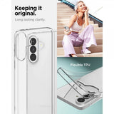 Spigen Samsung Galaxy A37 Cover Liquid Crystal Crystal Clear