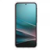 Spigen Samsung Galaxy A37 Cover Liquid Crystal Crystal Clear