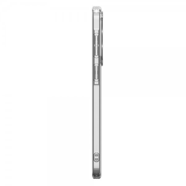Spigen Samsung Galaxy A37 Cover Liquid Crystal Crystal Clear