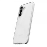 Spigen Samsung Galaxy A37 Cover Liquid Crystal Crystal Clear