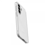 Spigen Samsung Galaxy A37 Cover Liquid Crystal Crystal Clear