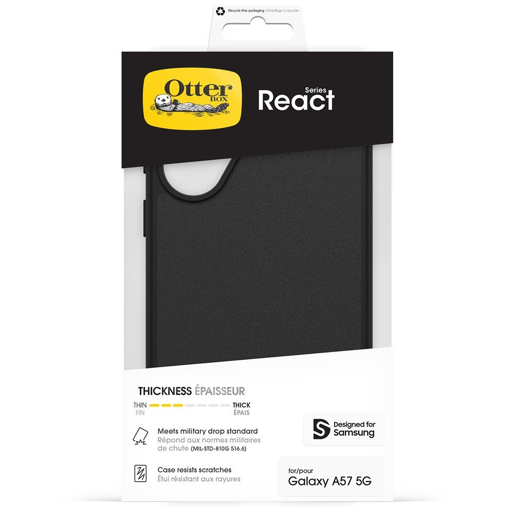 Otterbox Samsung Galaxy A57 Cover React Sort