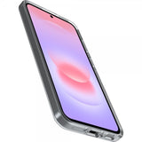 Otterbox Samsung Galaxy A37 Cover React Transparent