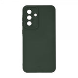 Onsala Samsung Galaxy A37 Cover Silikonefølelse Olive Green