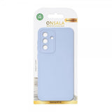 Onsala Samsung Galaxy A37 Cover Silikonefølelse Summer Sky