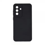 Onsala Samsung Galaxy A37 Cover Silikonefølelse Sort