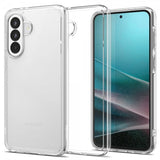 Spigen Samsung Galaxy A37 Cover Ultra Hybrid Crystal Clear
