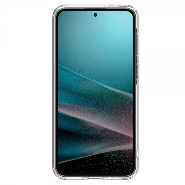 Spigen Samsung Galaxy A37 Cover Ultra Hybrid Crystal Clear