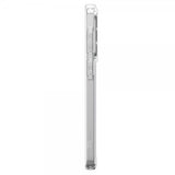Spigen Samsung Galaxy A37 Cover Ultra Hybrid Crystal Clear