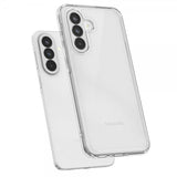Spigen Samsung Galaxy A37 Cover Ultra Hybrid Crystal Clear