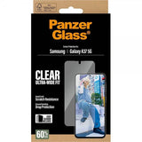PanzerGlass Samsung Galaxy A37 Skærmbeskyttelse Ultra-Wide Fit EasyAligner
