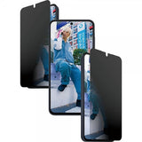 PanzerGlass Samsung Galaxy A37 Skærmbeskyttelse Ultra-Wide Fit Privacy EasyAligner