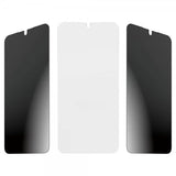 PanzerGlass Samsung Galaxy A37 Skærmbeskyttelse Ultra-Wide Fit Privacy EasyAligner