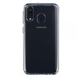 Krusell Samsung Galaxy A40 Cover SoftCover Transparent