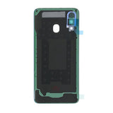 Samsung Galaxy A40 (SM-A405F) Bagside Original - Blå