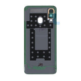 Samsung Galaxy A40 (SM-A405F) Bagside Original - Koral