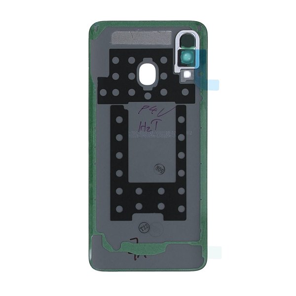 Samsung Galaxy A40 (SM-A405F) Bagside Original - Hvid