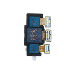 Samsung Galaxy A41 Bagkamera